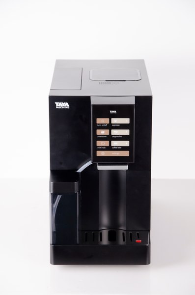 Кофемашина TAYA machine R3 / TAYA-R3S