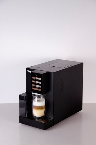 Кофемашина TAYA machine R3 / TAYA-R3S