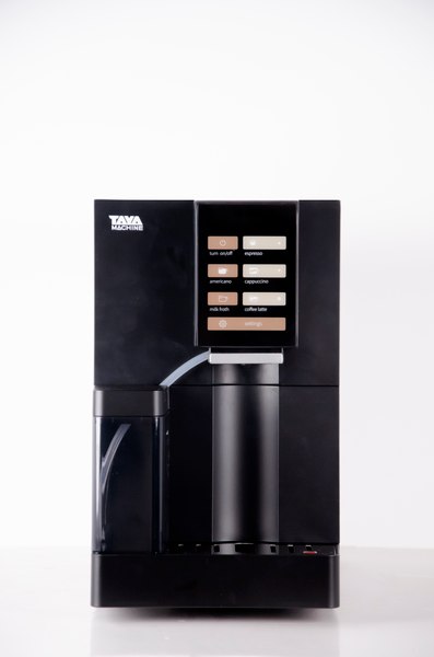 Кофемашина TAYA machine R3 / TAYA-R3S