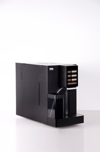 Кофемашина TAYA machine R3 / TAYA-R3S