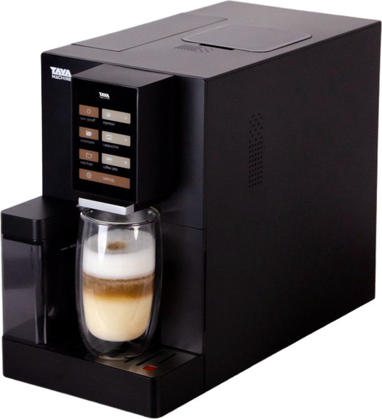 Кофемашина TAYA machine R3 / TAYA-R3S