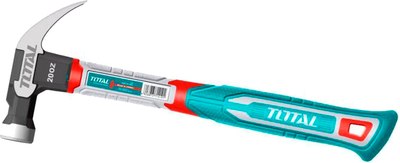 Молоток TOTAL THCH61020 - 