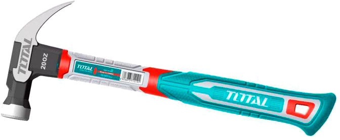 Молоток TOTAL THCH61020