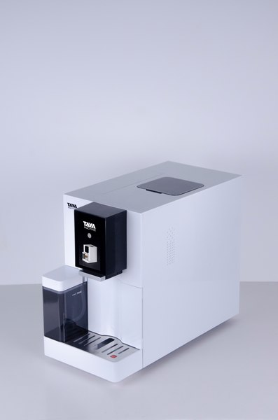 Кофемашина TAYA machine R5 / TAYA-R5D