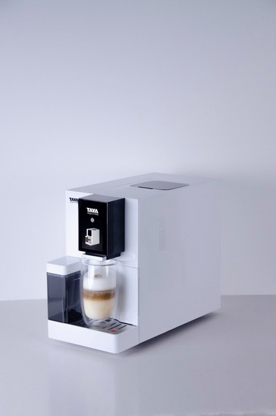 Кофемашина TAYA machine R5 / TAYA-R5D