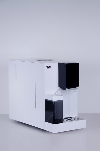 Кофемашина TAYA machine R5 / TAYA-R5D