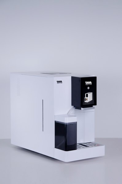 Кофемашина TAYA machine R5 / TAYA-R5D