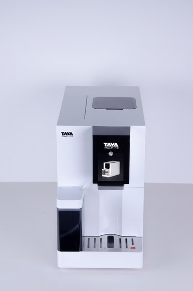 Кофемашина TAYA machine R5 / TAYA-R5D