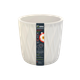 Миниатюра изображения товара Кашпо Полимербыт Desert / 4386707 (молочный)
