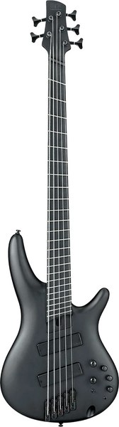 Бас-гитара Ibanez SRMS625EX-BKF