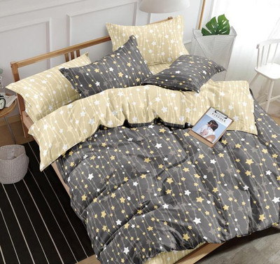 

Комплект постельного белья, КПБГС/Семейный/6649