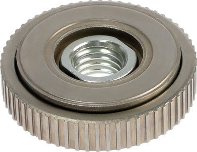 Гайка быстрозажимная Tundra Быстрозажимная 10473614 - 