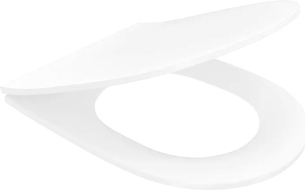 Сиденье для унитаза Teymi S40105