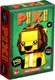 Микроконструктор Unicon Pixi. Лев 1011A-3 / 10114283 (146эл) - 