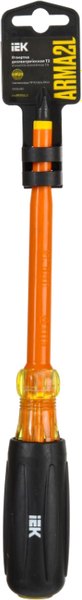Отвертка IEK A2L5-SC30-T3-PH-30-150