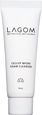 

Пенка для умывания, Cellup Micro Foam Cleanser