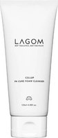 Пенка для умывания Lagom Cellup Ph Cure Foam Cleanser (120мл) - 