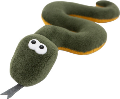 

Мягкая игрушка, Ужик Вжик / 10671684