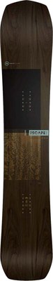 

Сноуборд, Escape Plus 2024-2025