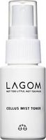 Спрей для лица Lagom Cellus Mist Toner (20мл) - 