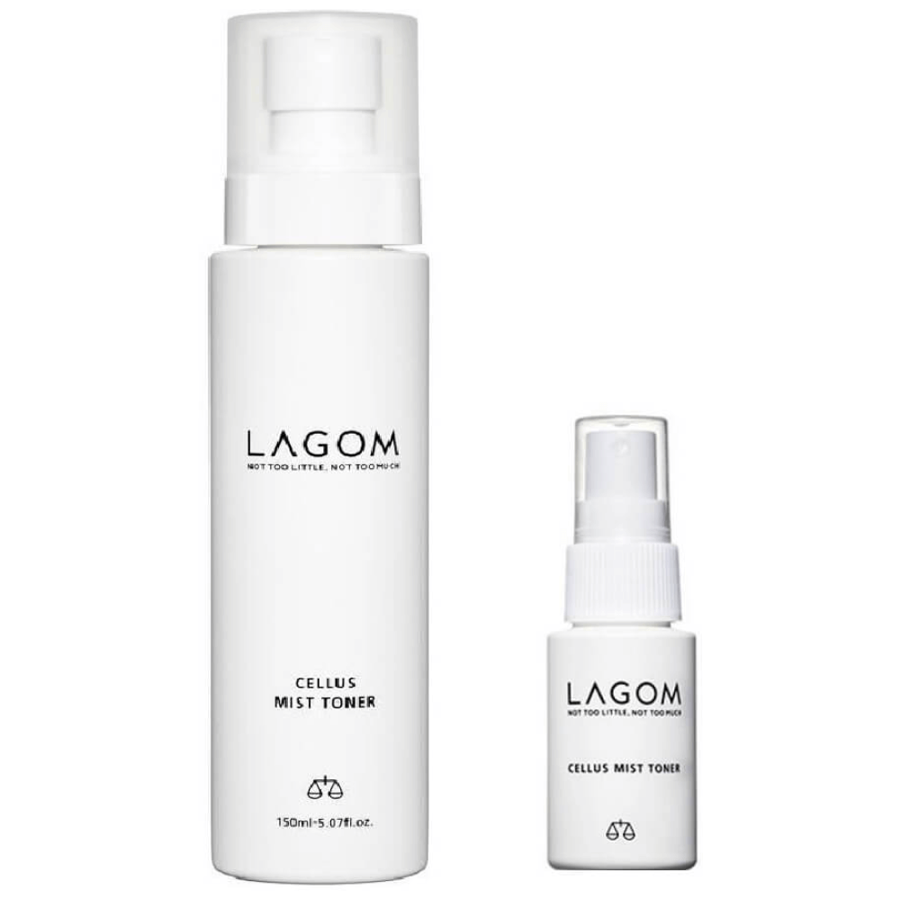 Спрей для лица Lagom Cellus Mist Toner