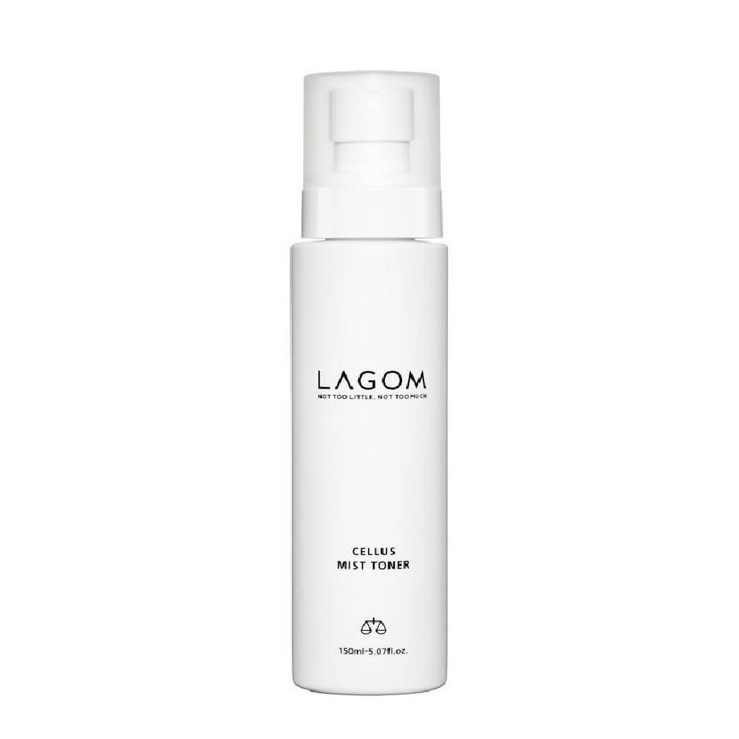 Спрей для лица Lagom Cellus Mist Toner