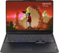 Игровой ноутбук Lenovo IdeaPad Gaming 3 16ARH7 (82SC00AMRU) - 