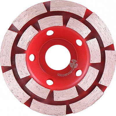 Алмазная чашка Hilberg TCW150 - 