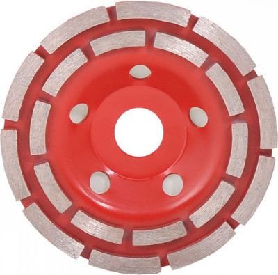 Алмазная чашка Hilberg TCW153 - 