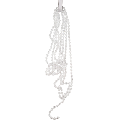 

Гирлянда-бусы, BUS8W-2.7M