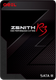 SSD диск GeIL Zenith R3 4TB (GZ25R3-4TB) - 