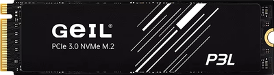 

SSD диск, P3L 512G (P3LFD16I512D)