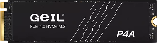 SSD диск GeIL P4A 512G (P4AAC16I512D)