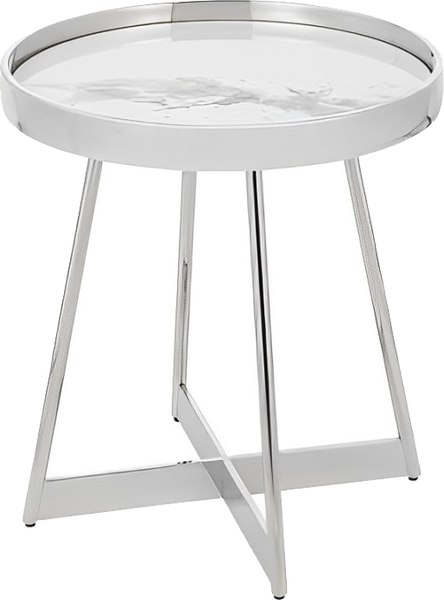 Журнальный столик Stool Group Гера 50x50 / EET-280