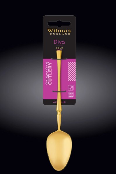 Столовая ложка Wilmax WL-999503541/1В
