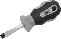 Отвертка IEK A2L5-SC10-T2-SL-65-038 - 