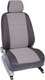 Комплект чехлов для сидений Seintex 86151 (для Mitsubishi L200 2013-2015) - 