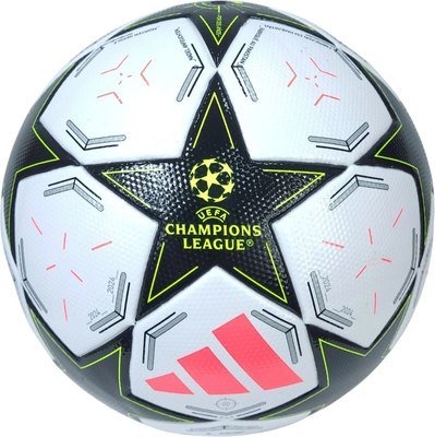 Футбольный мяч Adidas UCL League JG8778 (размер 5) - 