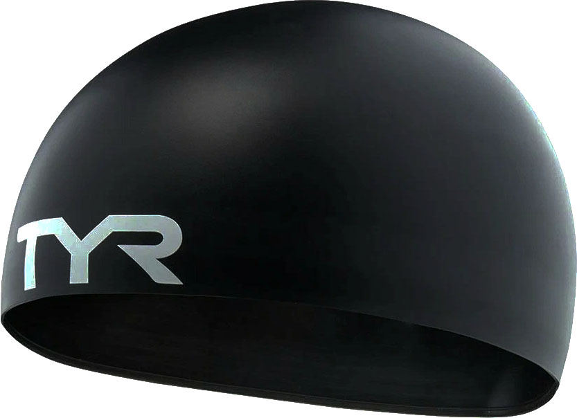 Шапочка для плавания TYR Stealth-X Racing Cap / LCSSX-001