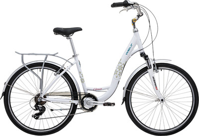 

Велосипед, 2023 Grace 7 SE