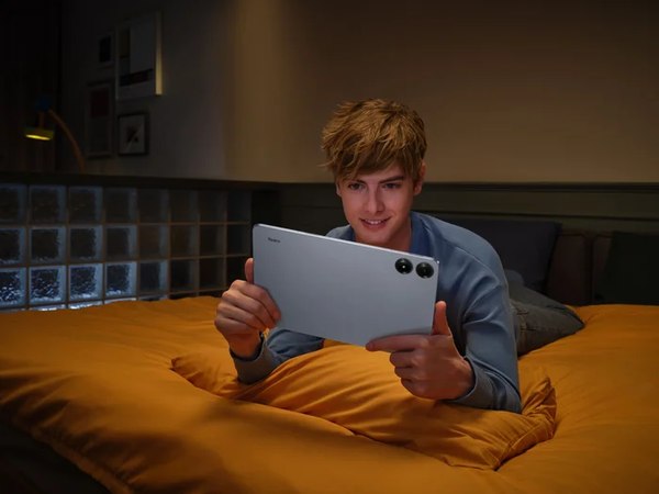 Планшет Xiaomi Redmi Pad Pro 8GB/256GB / 2405CRPFDG (небесный синий)