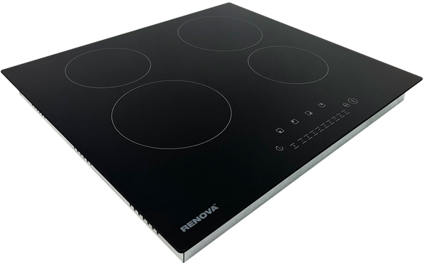 Электрическая варочная панель Renova TC-460BS1
