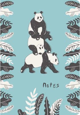 Тетрадь Listoff Funny Stories / ТК326964 - 