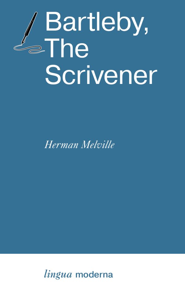 Художественная книга АСТ Bartleby, The Scrivener (Melville Herman)