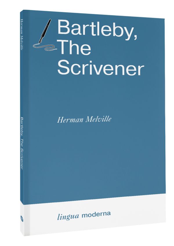 Художественная книга АСТ Bartleby, The Scrivener (Melville Herman) — фото 2