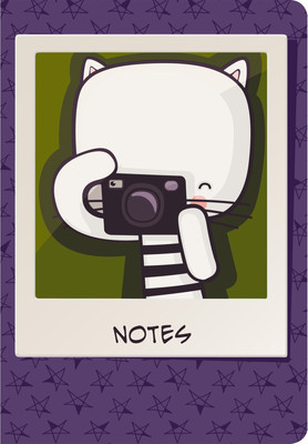 Тетрадь Listoff Funny Stories / ТК326965 - 