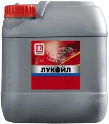 Трансмиссионное масло Лукойл Gear GL-5 SAE / 80W90 (20л)