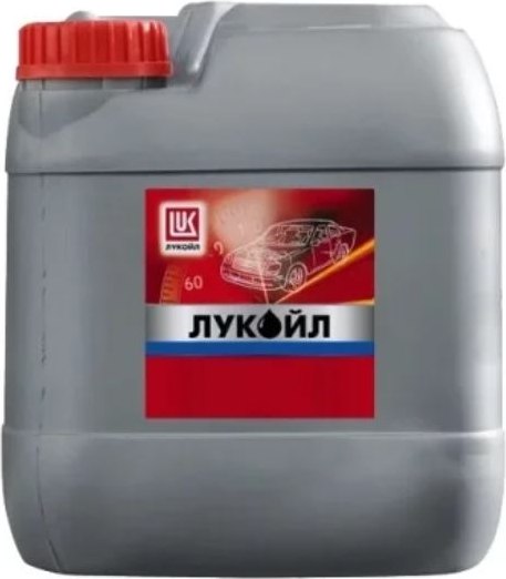 Трансмиссионное масло Лукойл Gear GL-5 SAE / 80W90