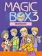 Рабочая тетрадь Аверсэв Английский язык. Magic Box. 3 класс. 2024 (Седунова Наталья) - 
