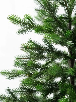 Ель искусственная National Tree Company Грация Премиум 3D / ГР/ПР-90 (90см)